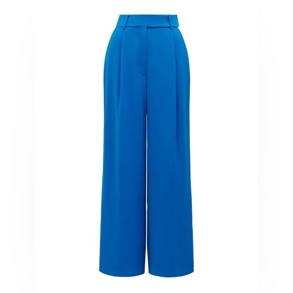 NWT Isla Wide-Leg Pants - Picture 6 of 11